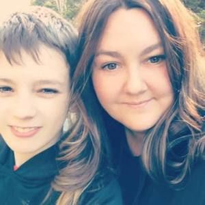 Meet your Posher, Lucy